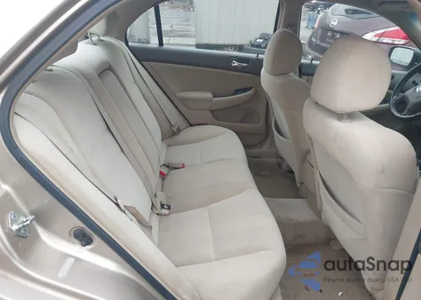 2005 Honda Accord 3.0 Lx z USA, uszkodzony, nr VIN 1HGCM66385A055885